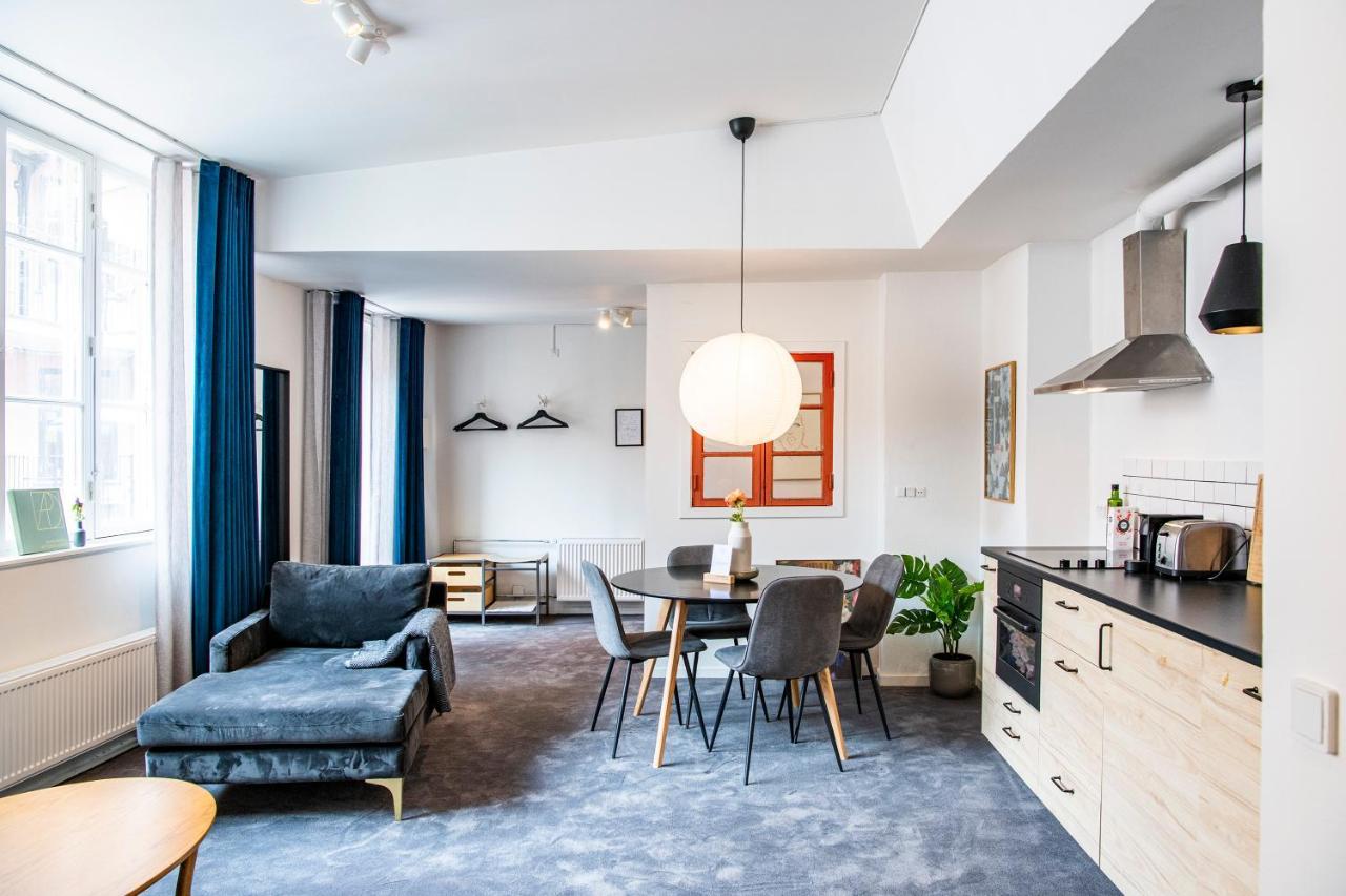 The Brewer Atelier By Daniel&jacob's Copenhague