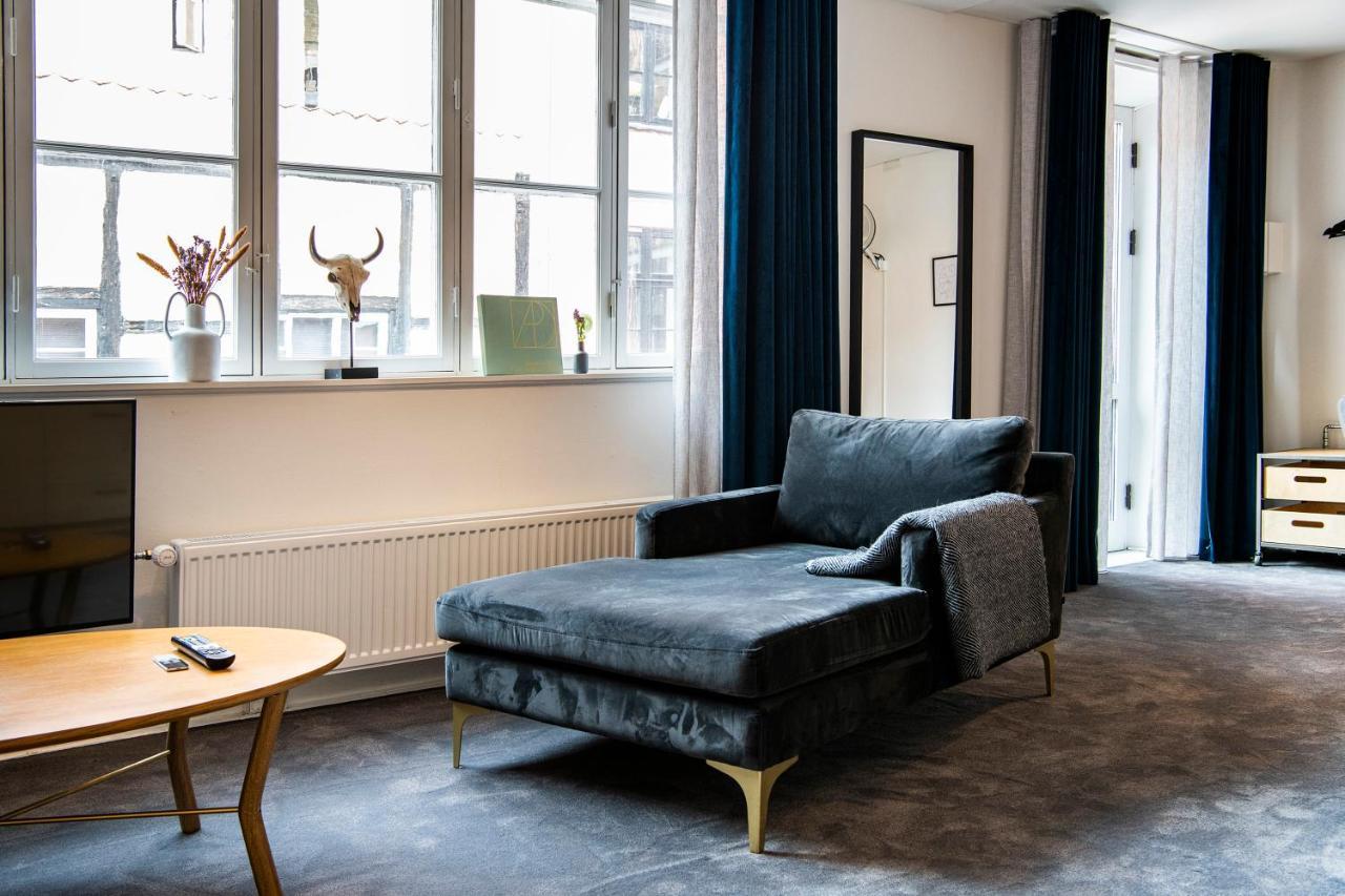 The Brewer Atelier By Daniel&jacob's * Copenhague