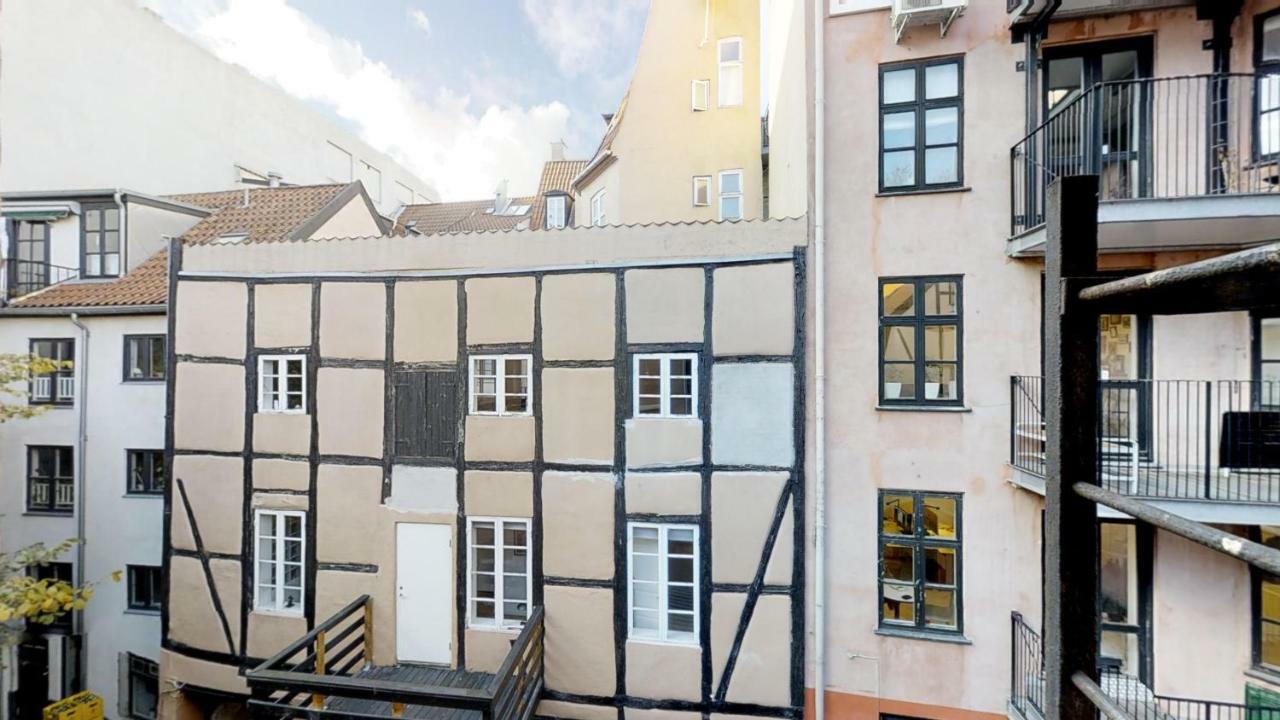 The Brewer Atelier By Daniel&jacob's Appartement Copenhague