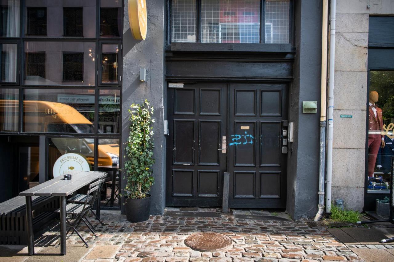 The Brewer Atelier By Daniel&jacob's * Copenhague